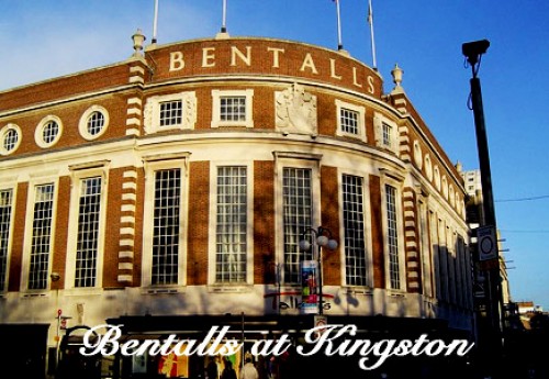 Bentalls at Kingston