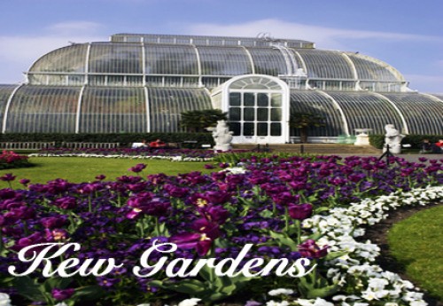 Kew Gardens