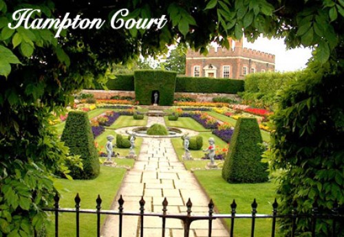 Hampton Court